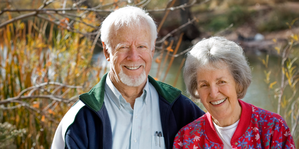 Deferred Gift Annuity