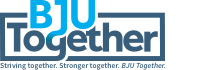 Bob Jones University logo